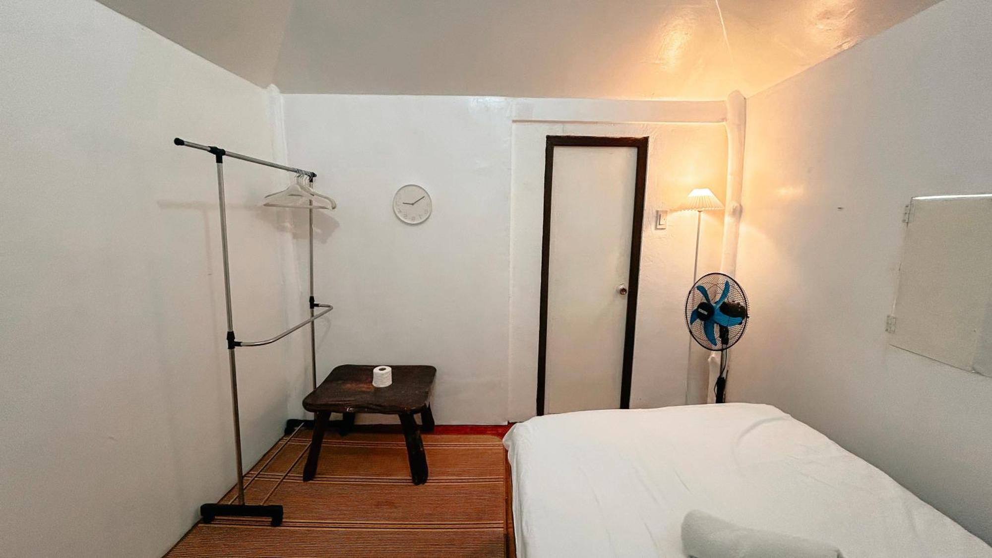 Islo Hut Kaliwa Hotell General Luna  Exteriör bild