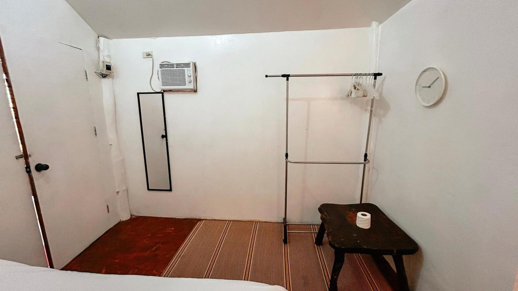 Islo Hut Kaliwa Hotell General Luna  Exteriör bild
