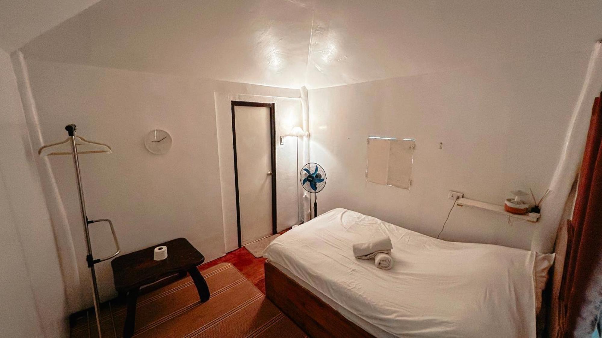 Islo Hut Kaliwa Hotell General Luna  Exteriör bild